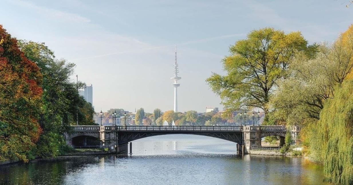Alster