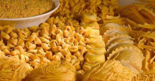 Pasta fatta in casa: Cooking Class nel cuore di Firenze