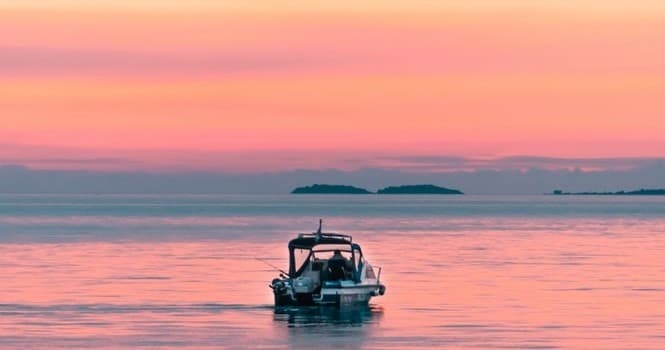 Private Sunset Tour