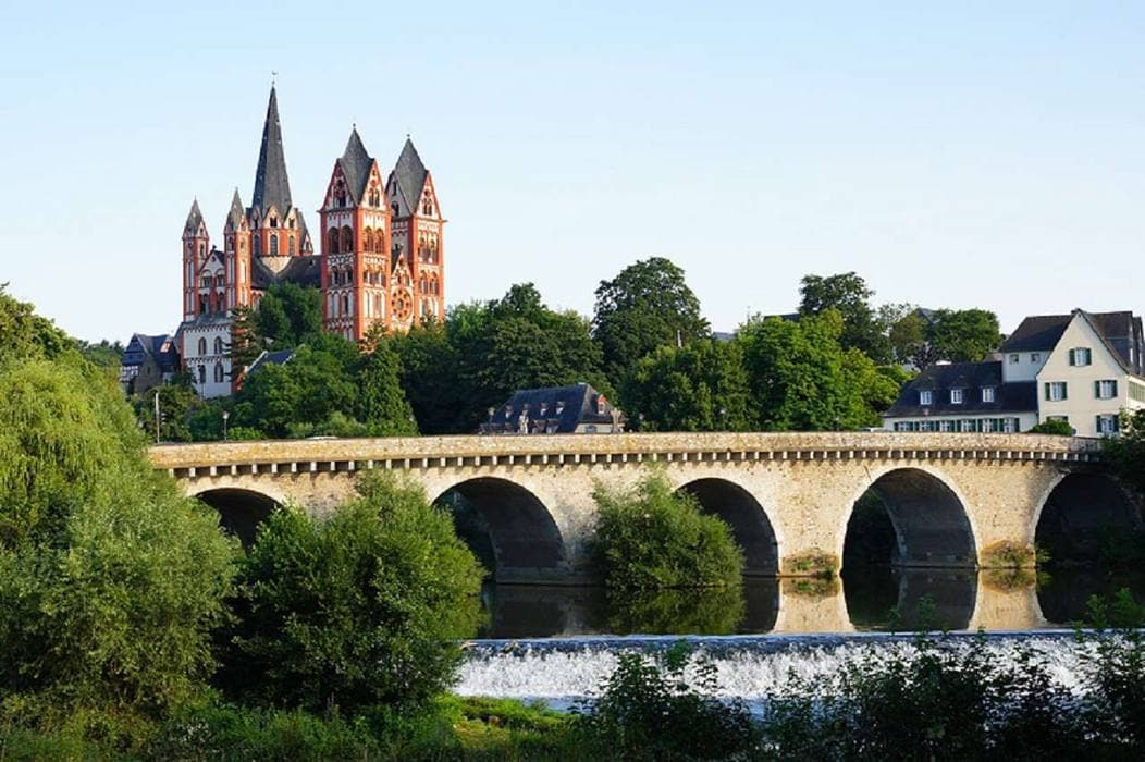 2-tägige Kanutour auf der Lahn ab Leun