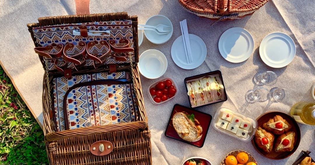 Lourinhã Picnic Winery Experience