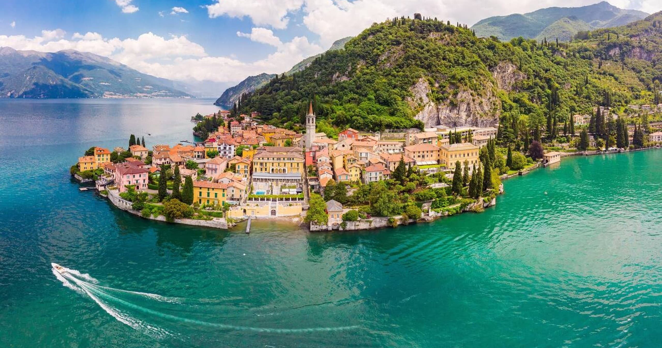 2 Hours Custom Boat Tour