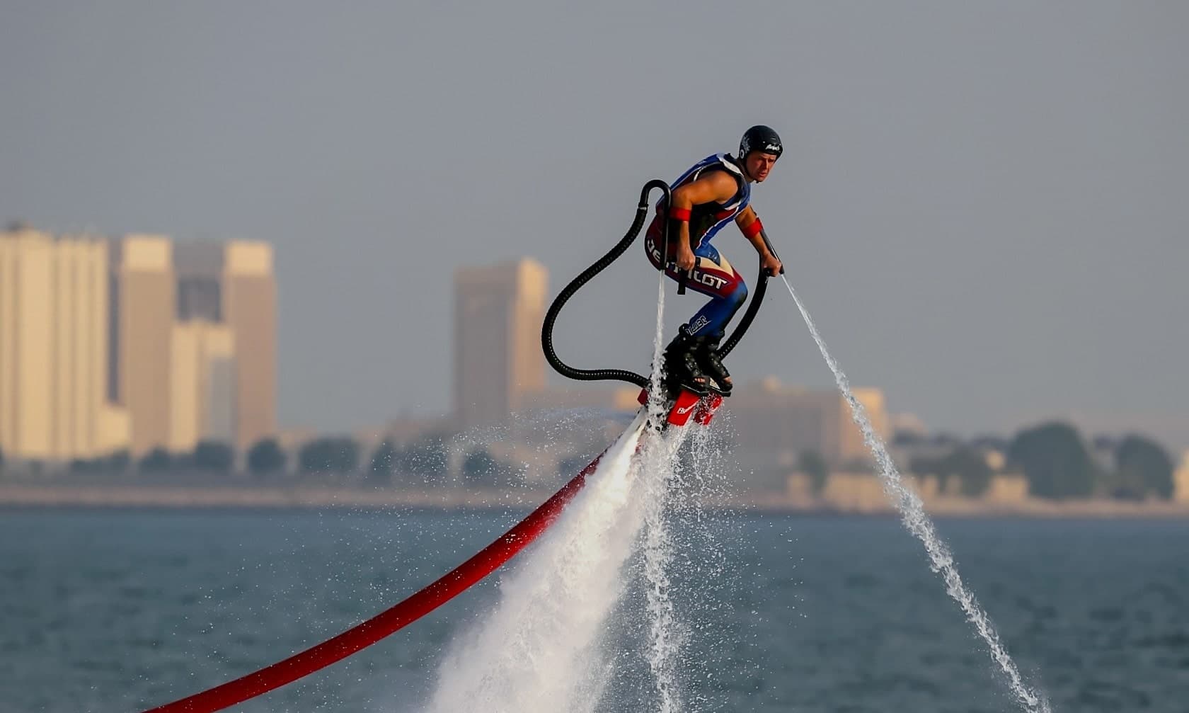 FLYBOARD