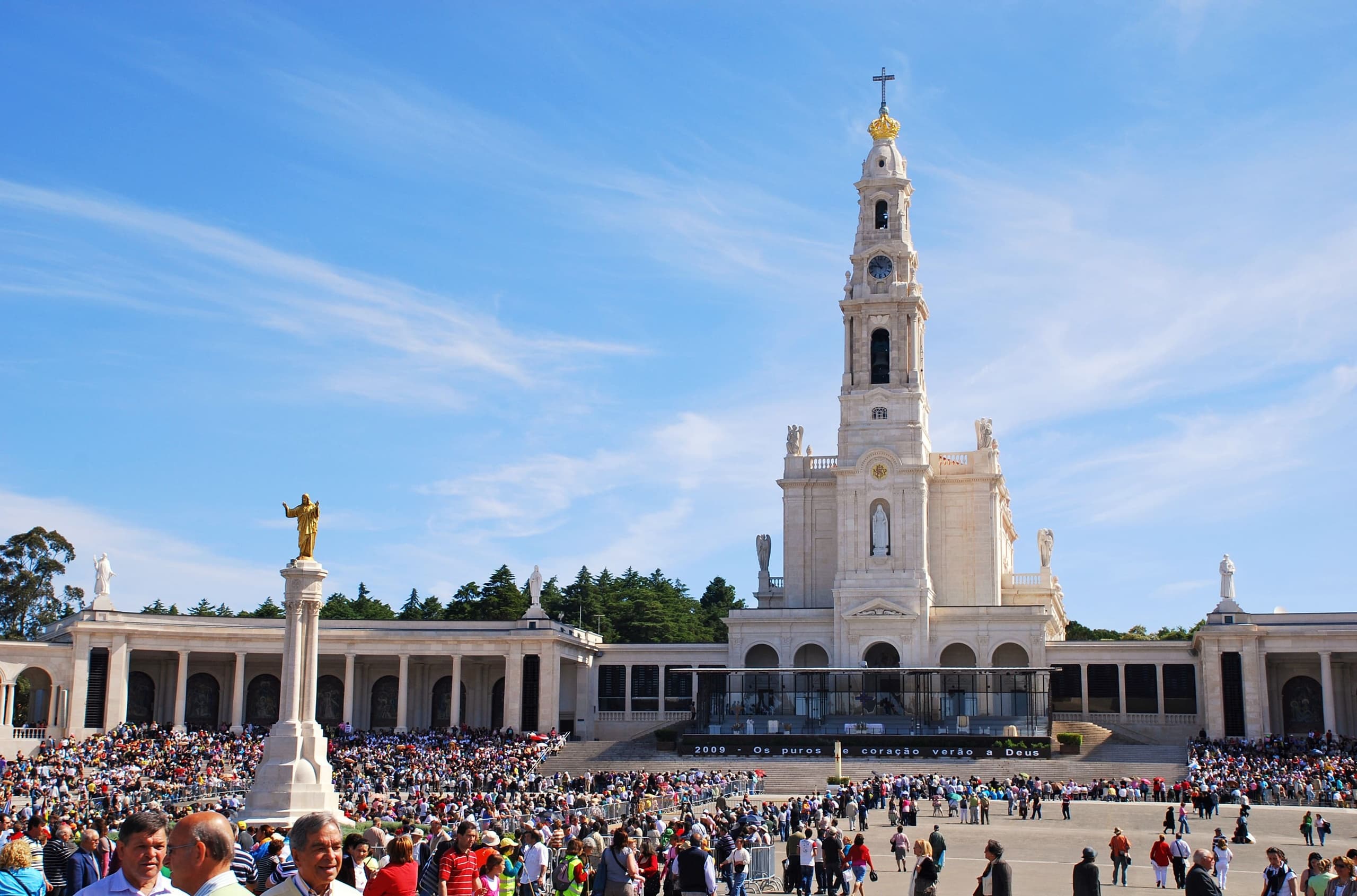 Tour FD Fátima, Batalha, Alcobaça & Óbidos