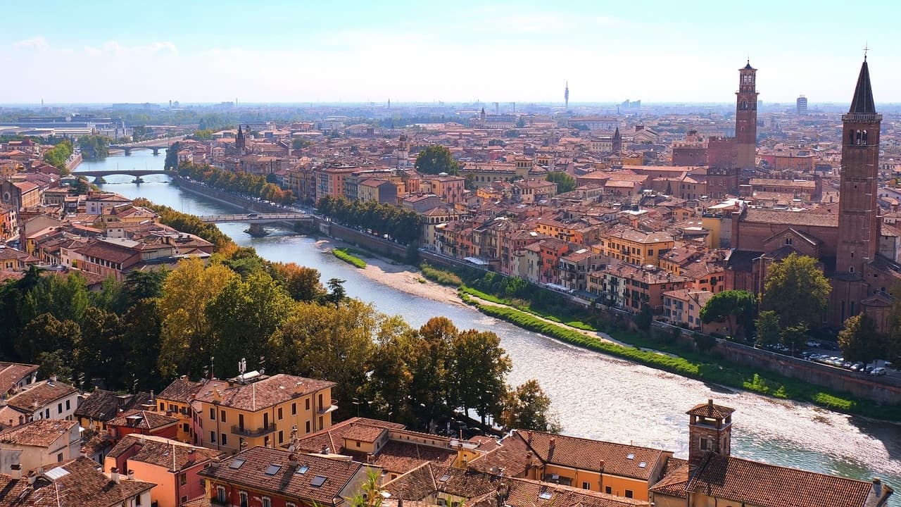 Hike Verona - Private City Tour