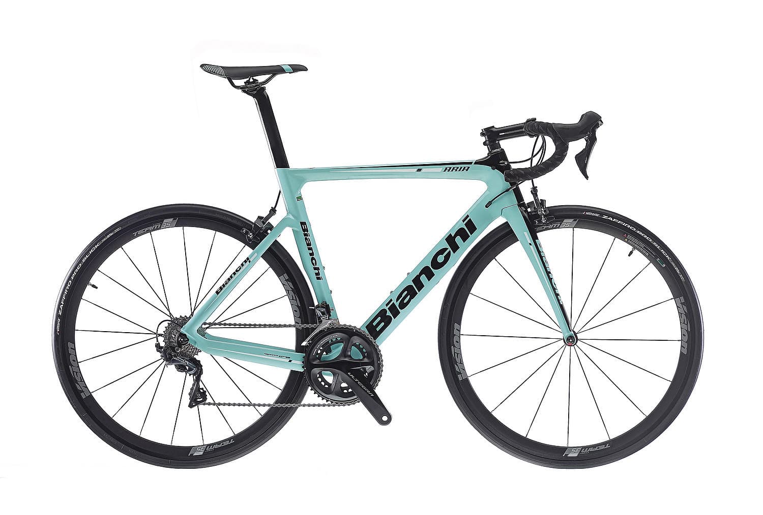 Bianchi Aria (55cm) Daily Rentals