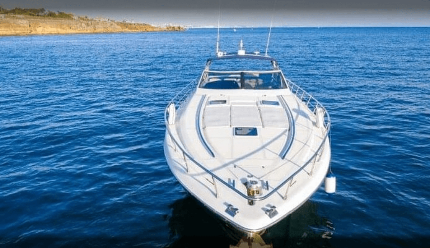 Yacht Regalis