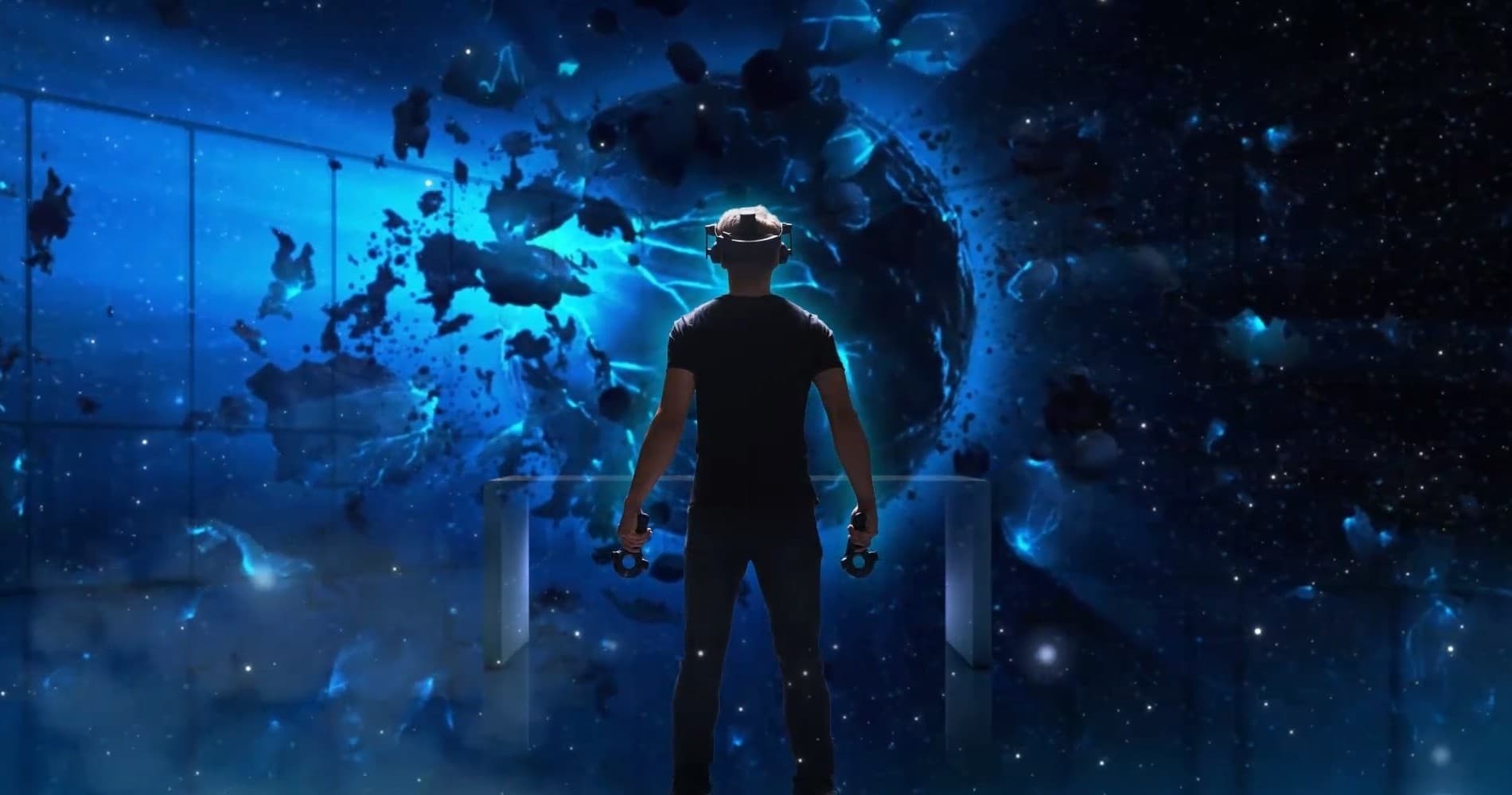 Classic VR