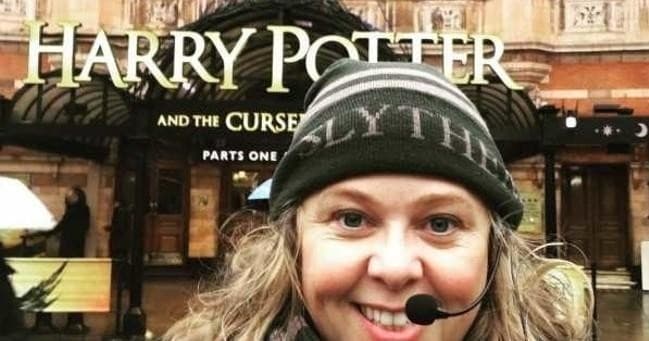 Harry Potter: Private Tour