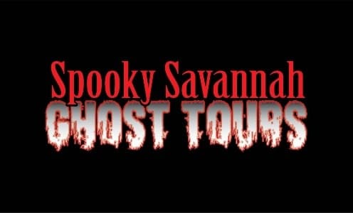 Spooky Savannah Haunted Pub Crawl
