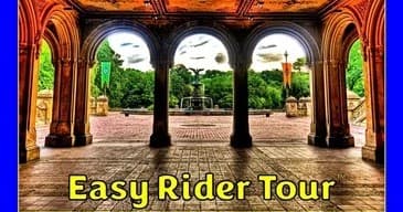 Easy Rider Tour™