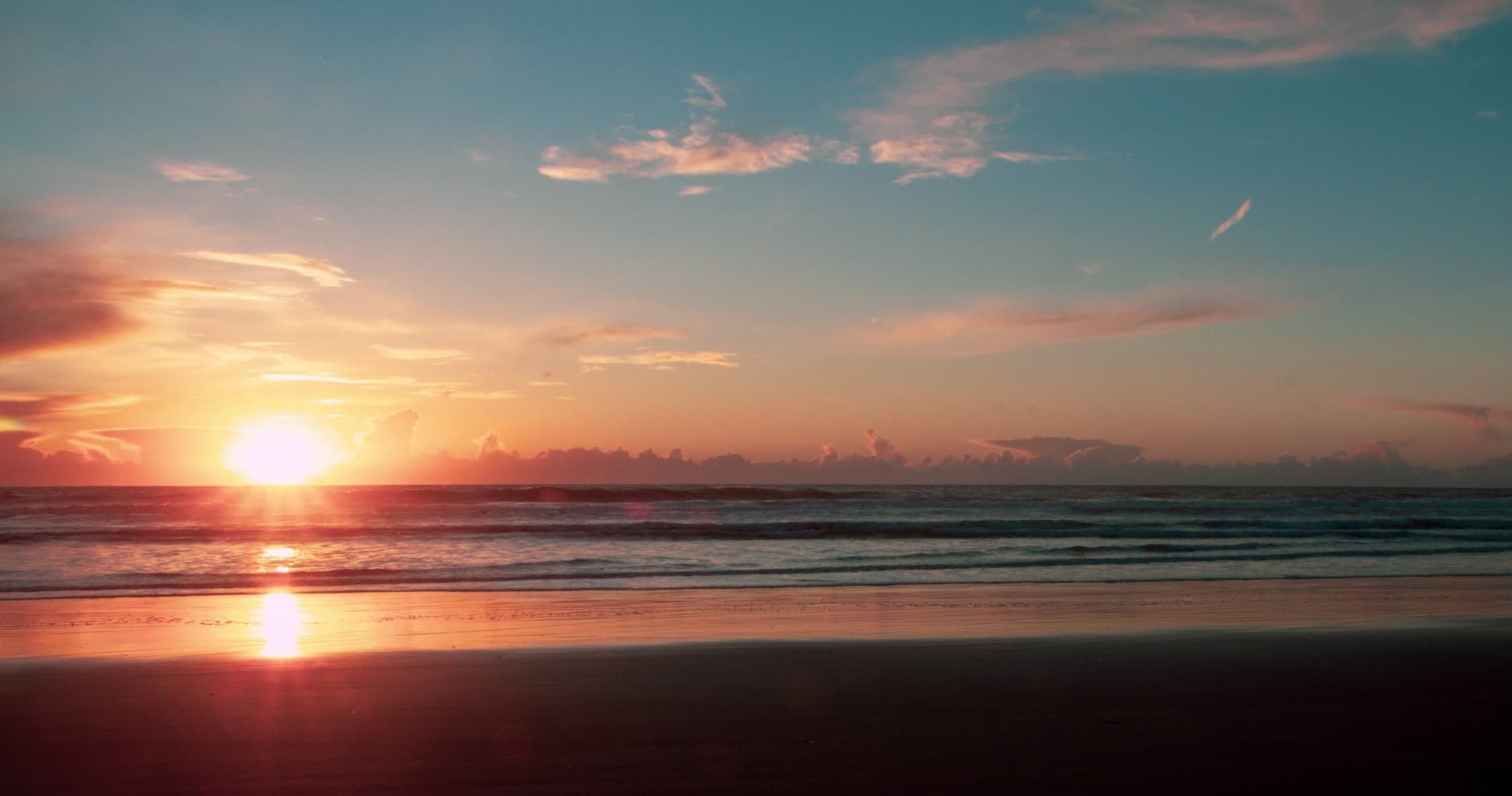 Sunset Charter