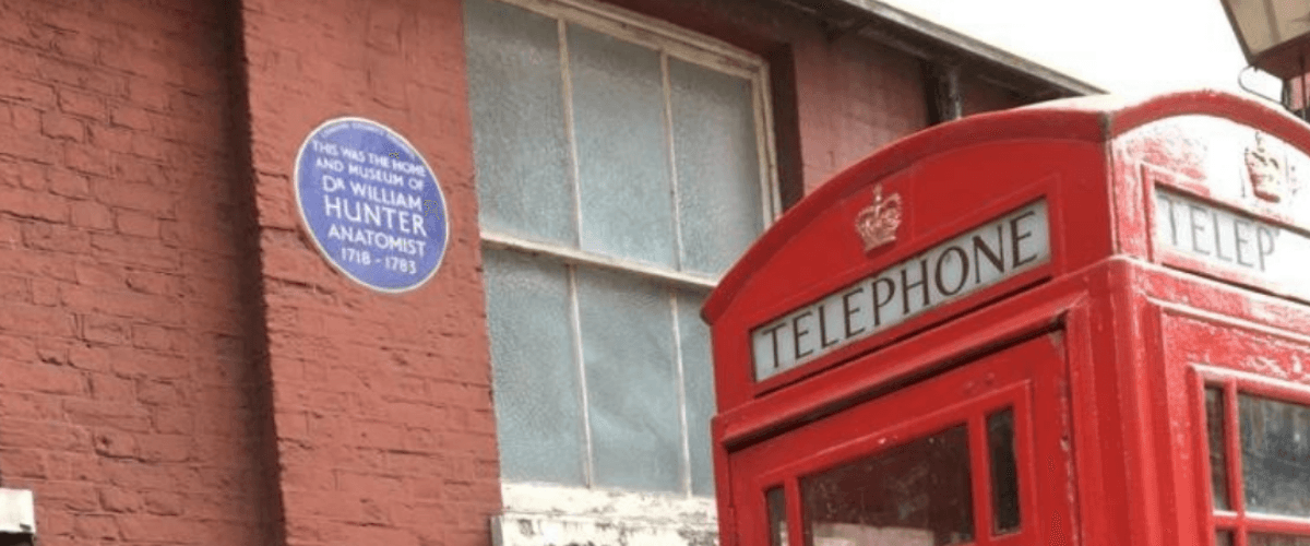 Scientific Secrets and Literary Legends Tour