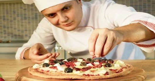 Private Pizza & Pasta Making