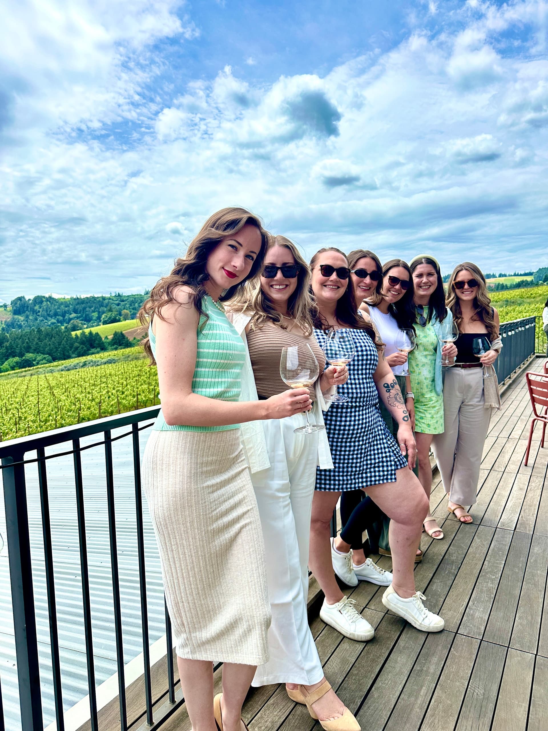 Private Wine Tour