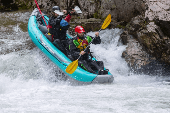 Kayak Rental