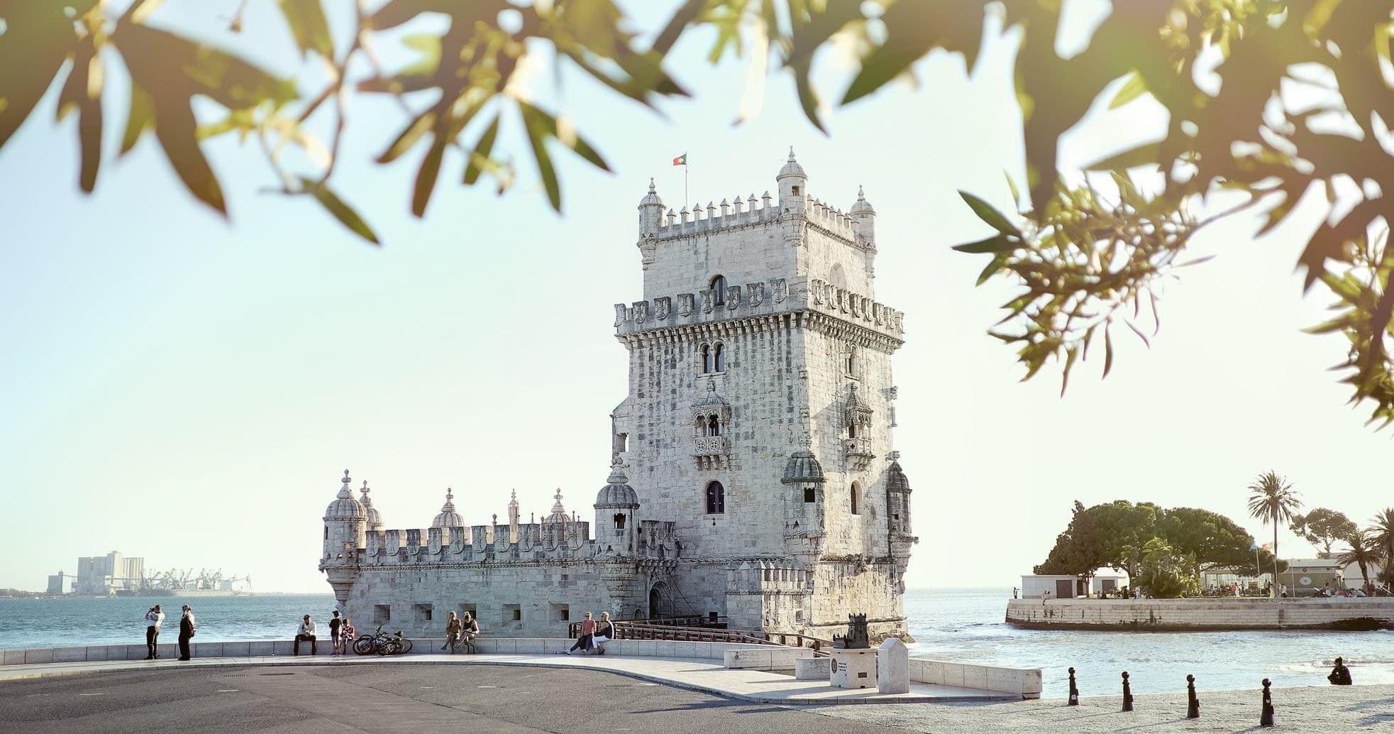 Lisbon | 6 Hours