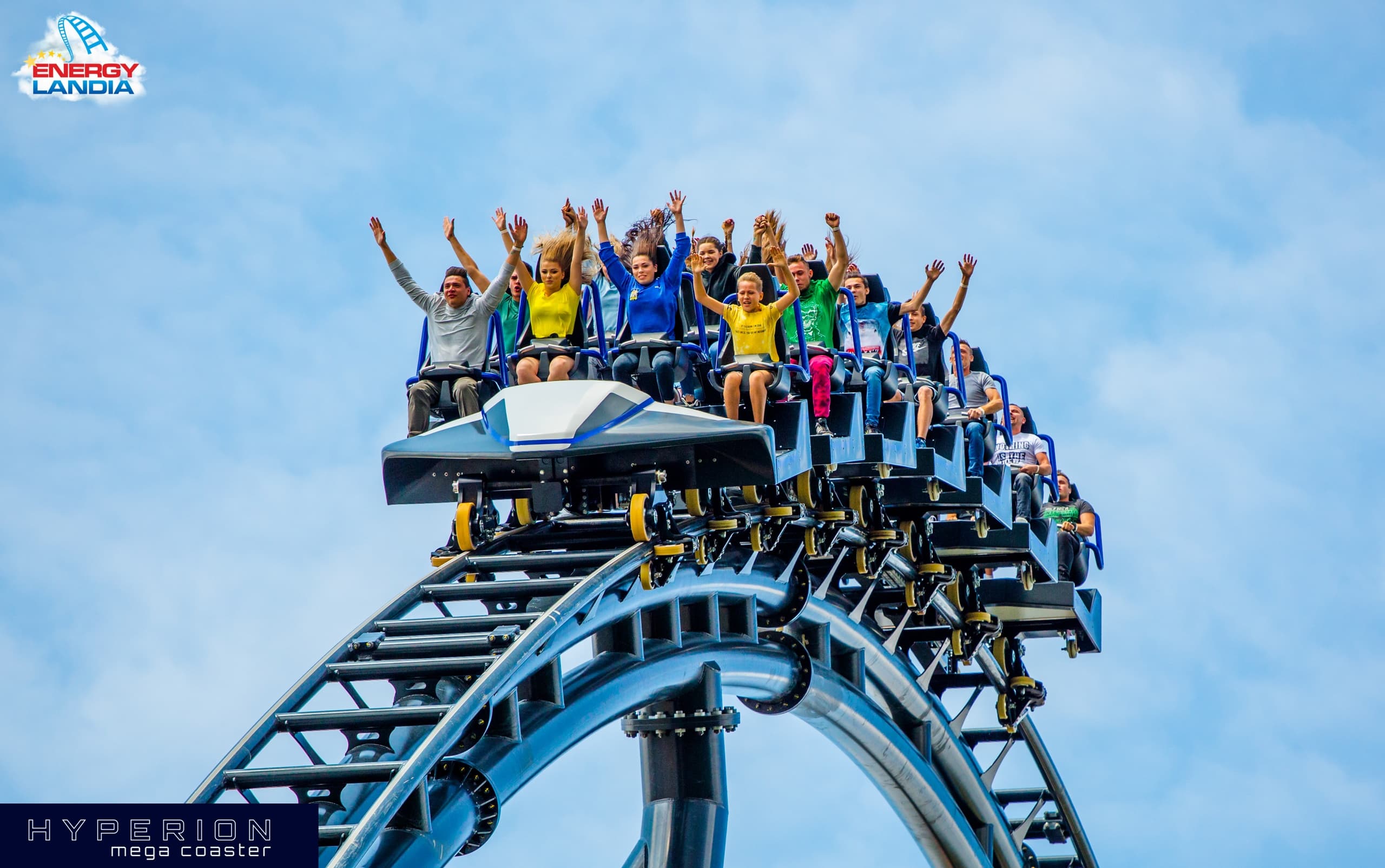 Energylandia