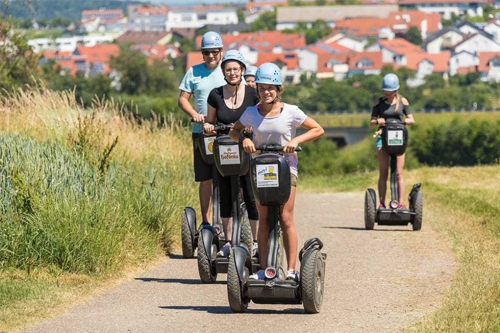 Segway