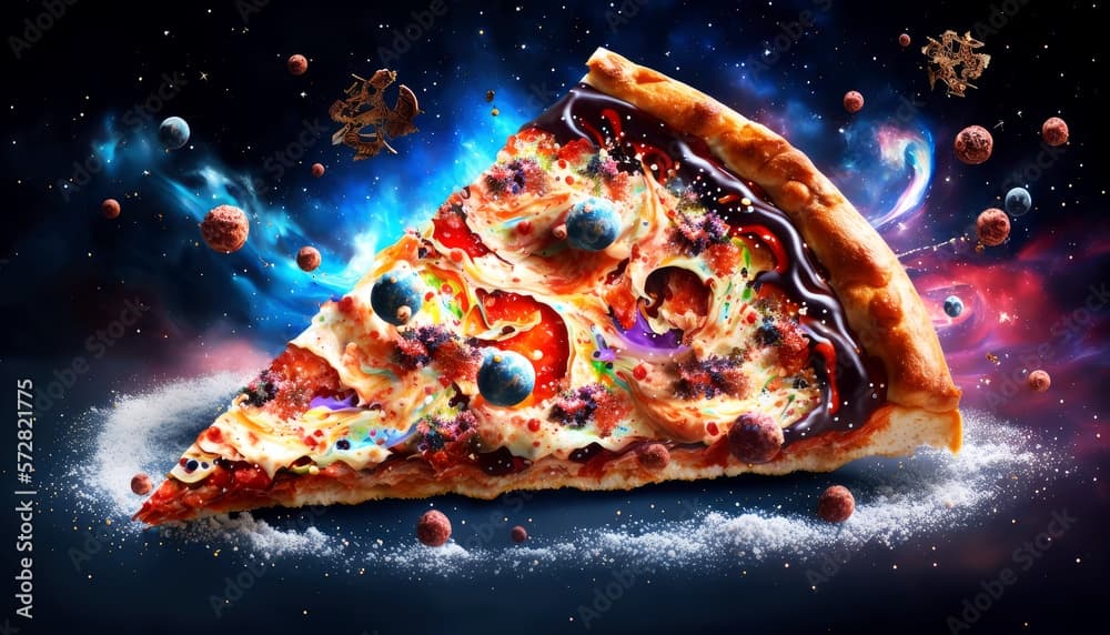 Pack Factory Pizza