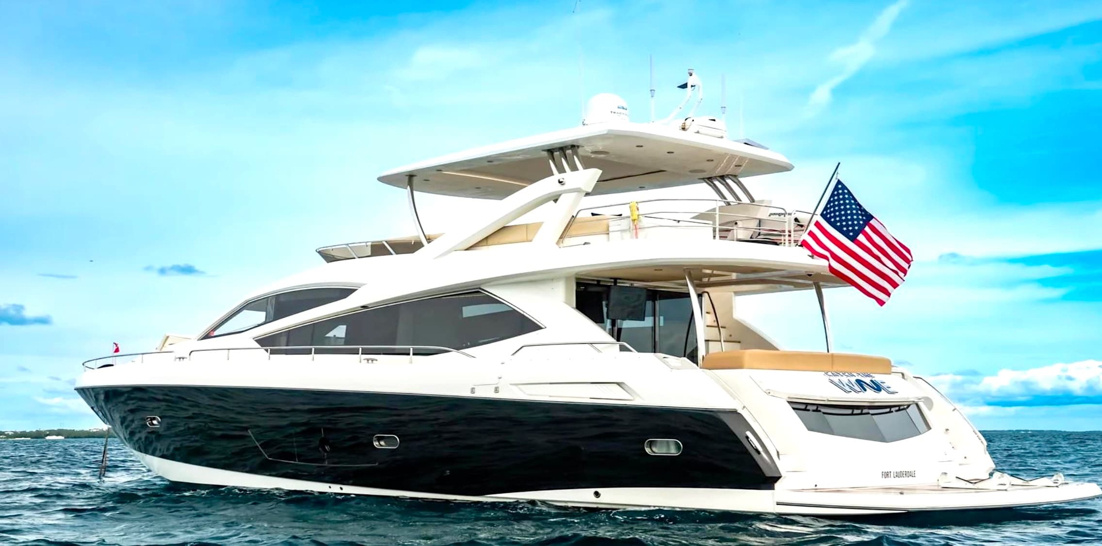 75' SUNSEEKER [2]