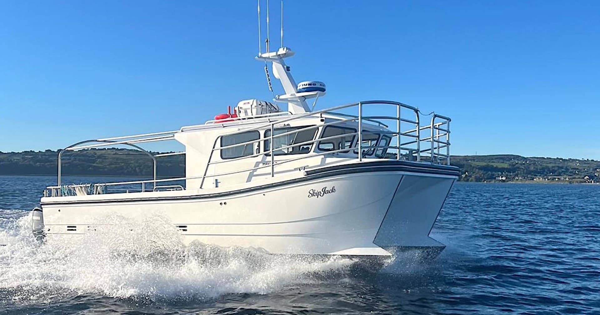 Sea Safari and Wildlife Trips
