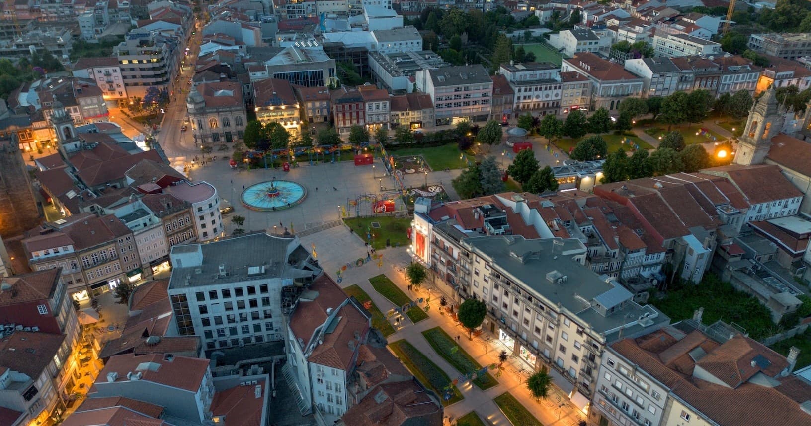 Braga