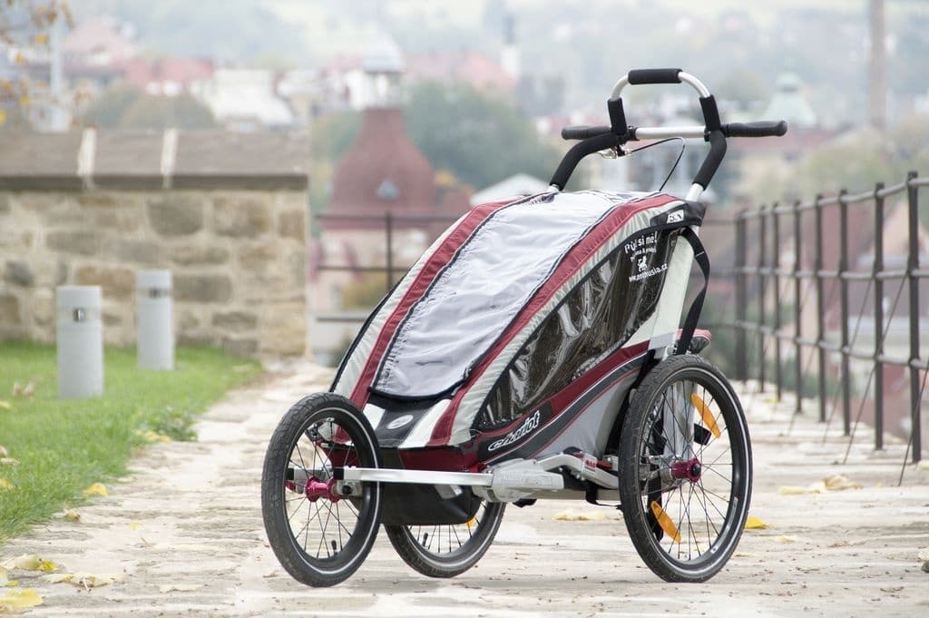 CHILDREN´S CARRIERS