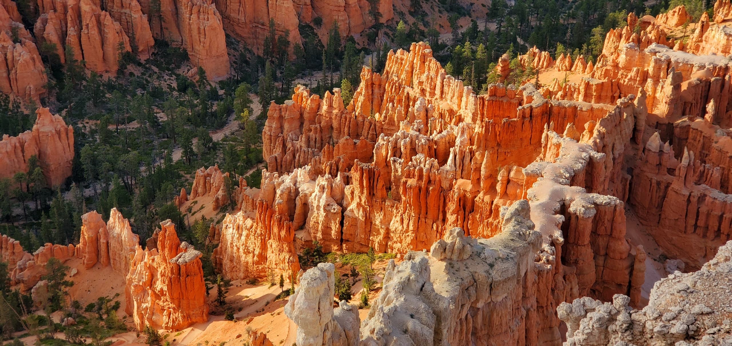 Bryce Canyon National Park Tour