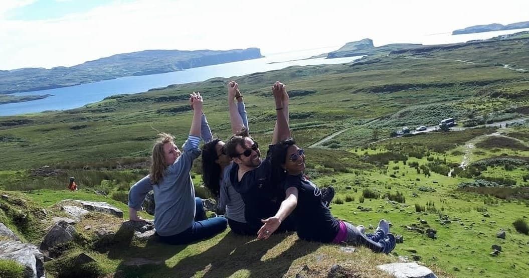 3-day Ultimate Skye Experience