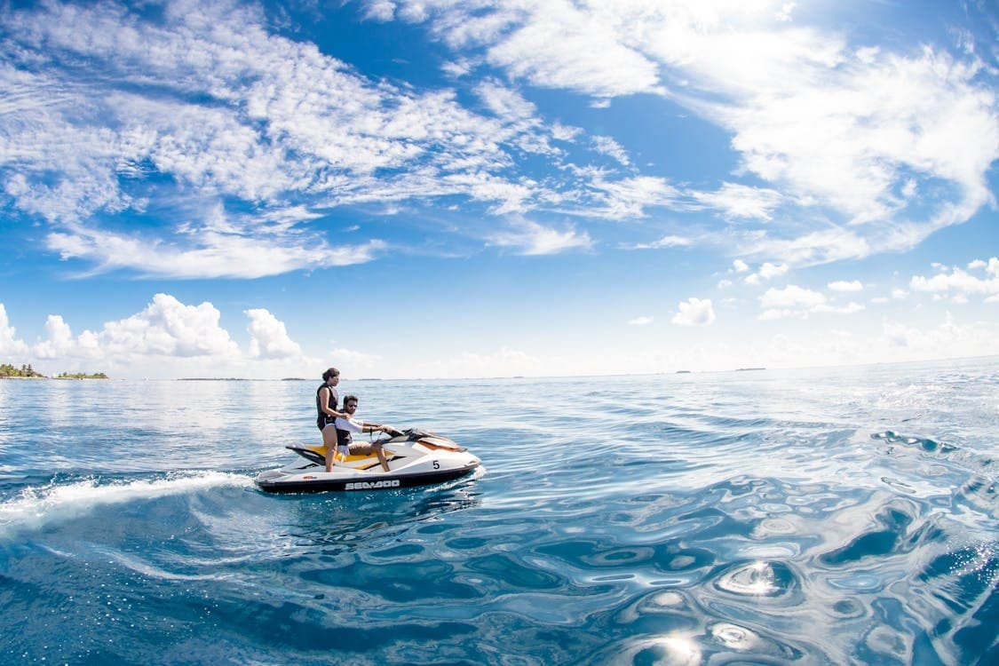 Jet Ski Rentals