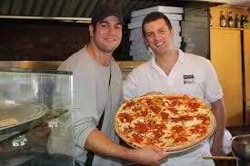 Pizza, Beer and History Tour
