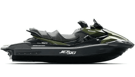 Jet Ski Rental