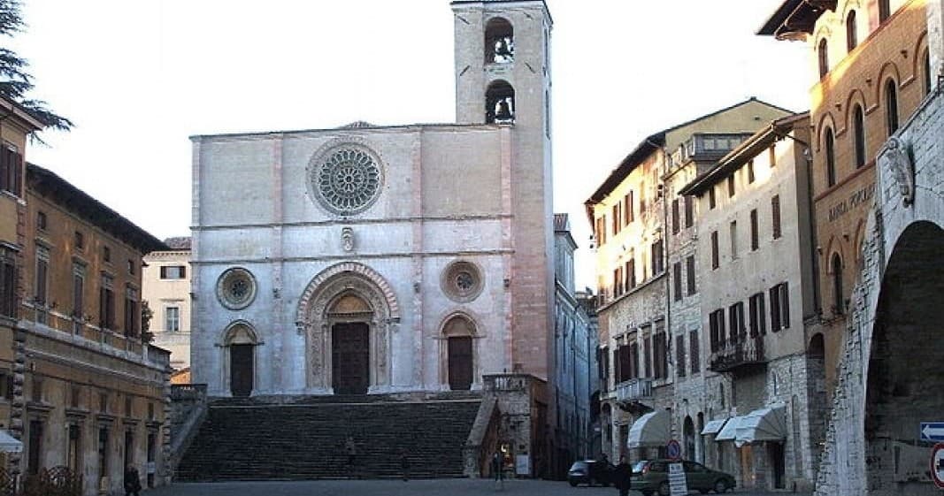 TODI 2-HOURS PRIVATE WALKING TOUR