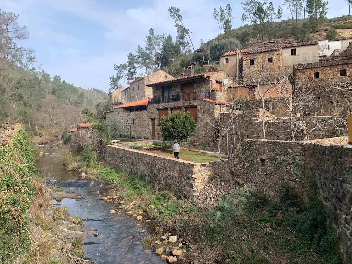Vila de Rei | 1 Day