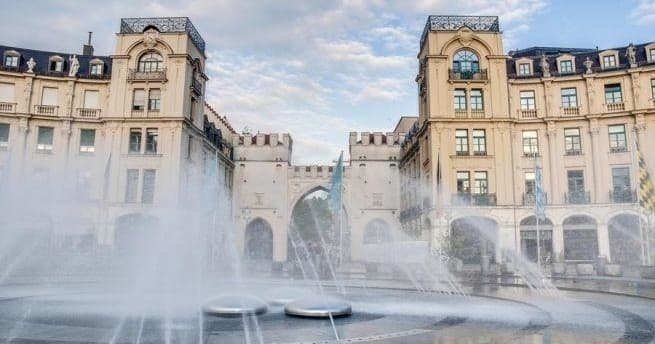 Discover Munich