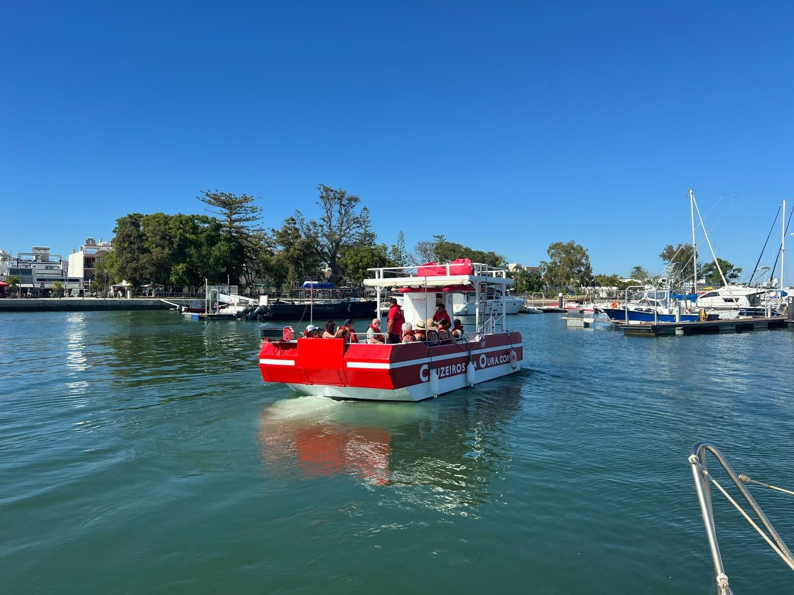Ria Formosa Explorers