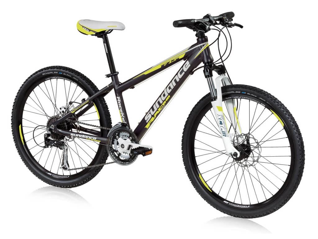KIDS BIKE size 135 - 145 cm