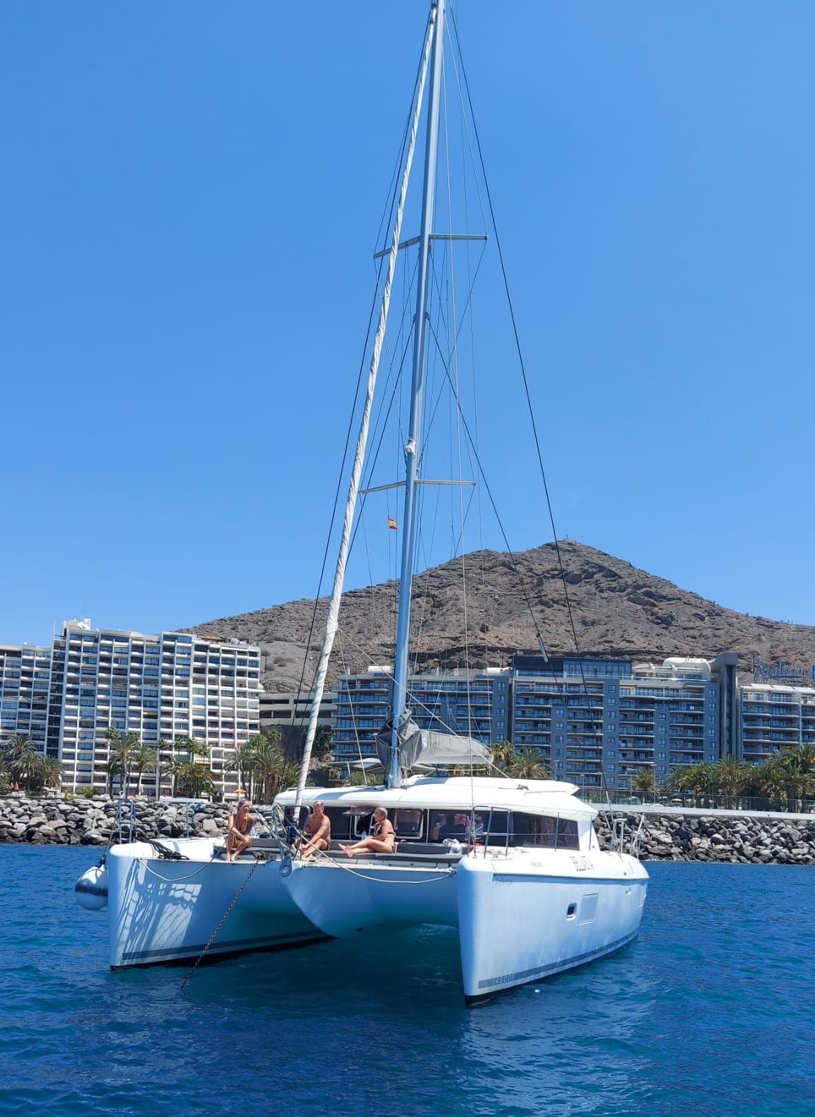 Private Morning Cruise