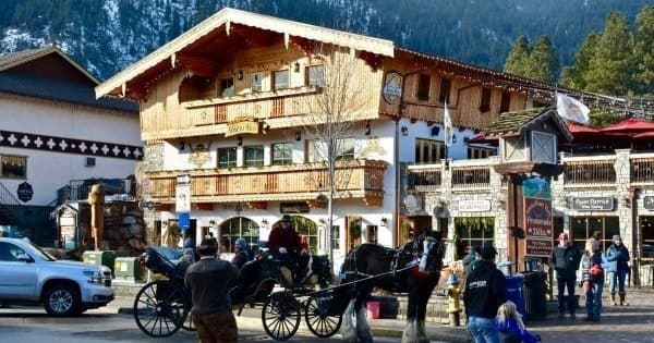 Leavenworth Private Group Experience