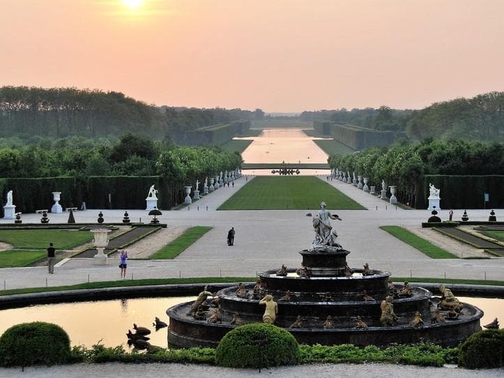 Private Tour • Versailles Day Trip from Paris