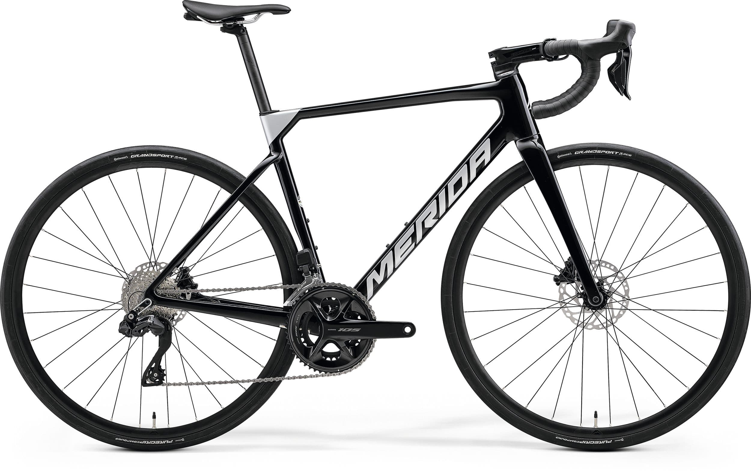 ROAD BIKE (XS)