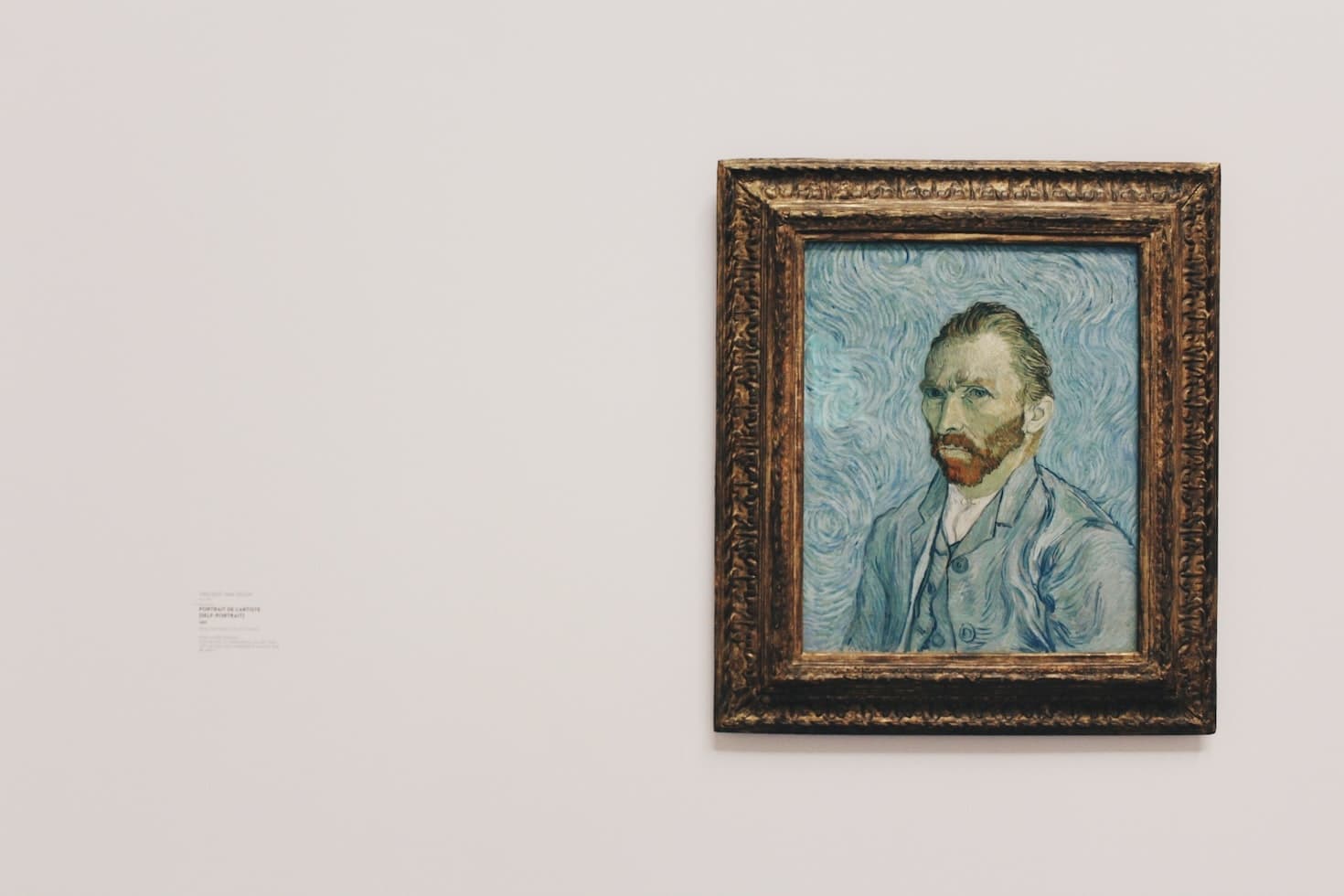 Van Gogh Museum Tour