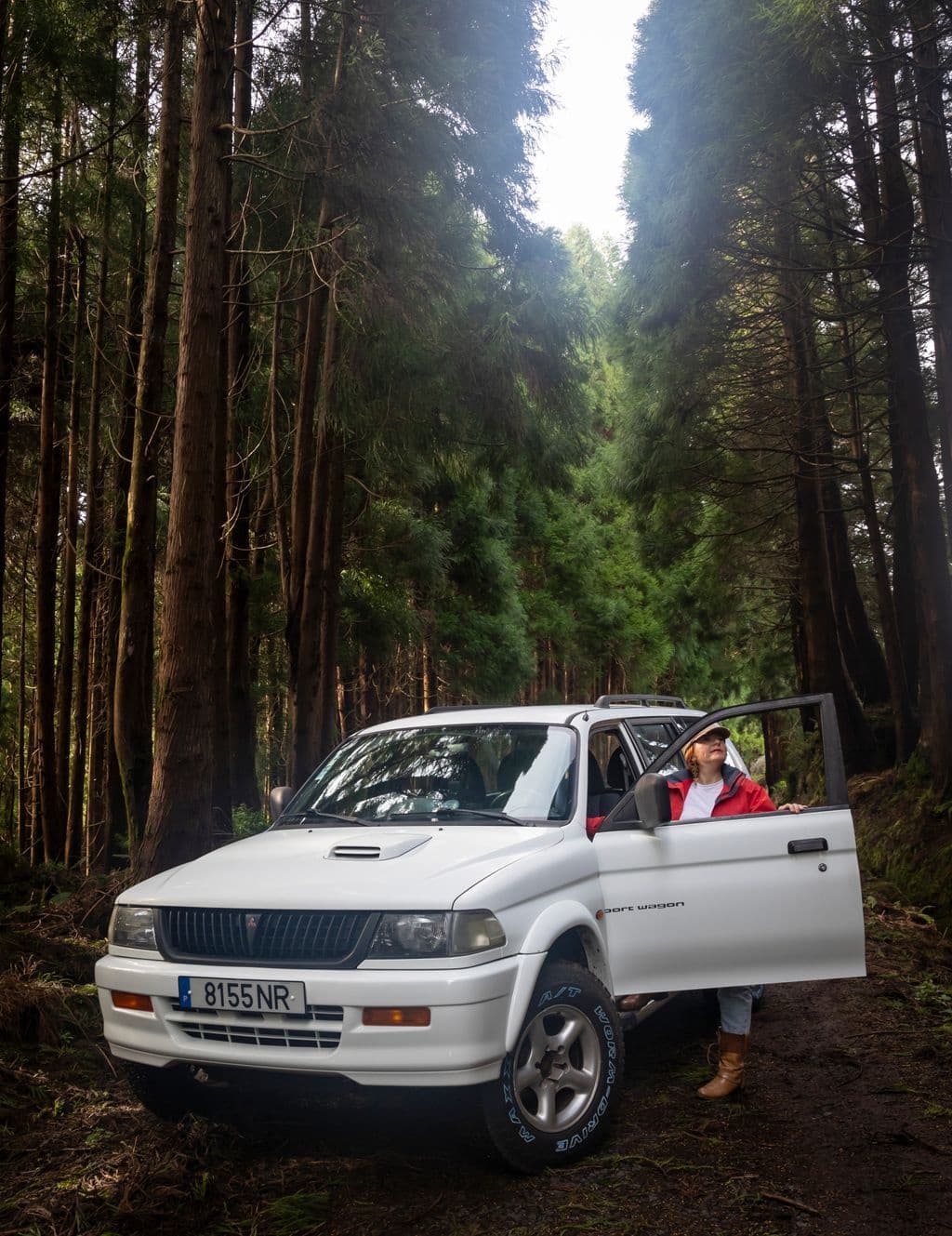 Tour Aventura 4X4 (Privado)