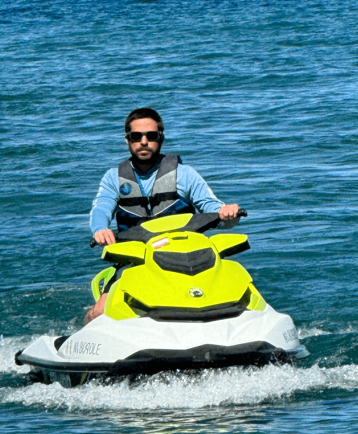 Wave Runner Rentals