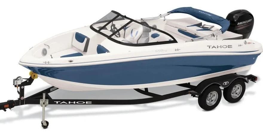 Tahoe 2021