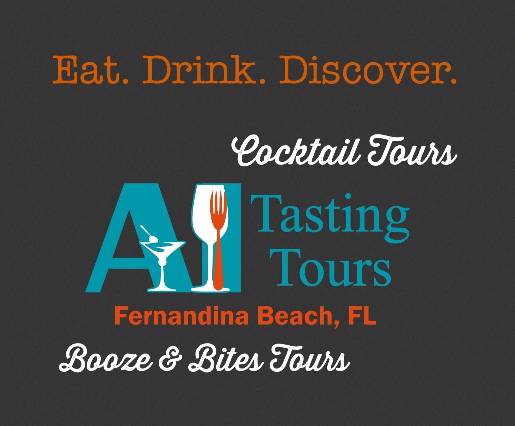 Booze & Bites Tour