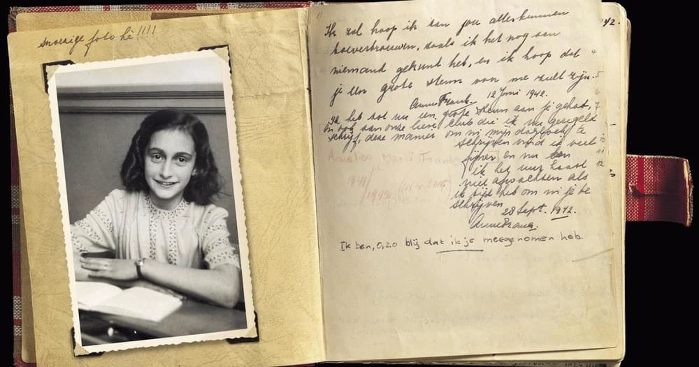 Anne Frank General Walking Tour