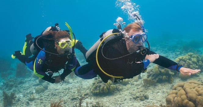 PADI Advanced Open Water