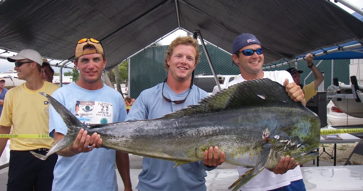3/4 Day Fishing Charter